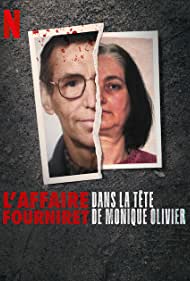 Смотреть L'Affaire Fourniret (2023) онлайн в Хдрезка качестве 720p