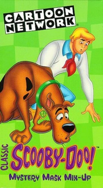 Смотреть Scooby-Doo: Mystery Mask Mix-Up (1998) онлайн в HD качестве 720p