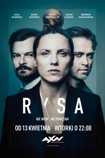 Смотреть Rysa (2021) онлайн в Хдрезка качестве 720p