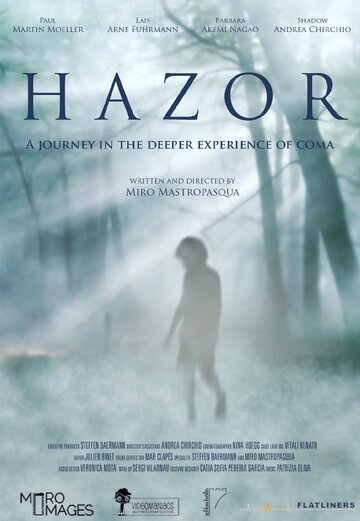 Смотреть Hazor (2013) онлайн в HD качестве 720p