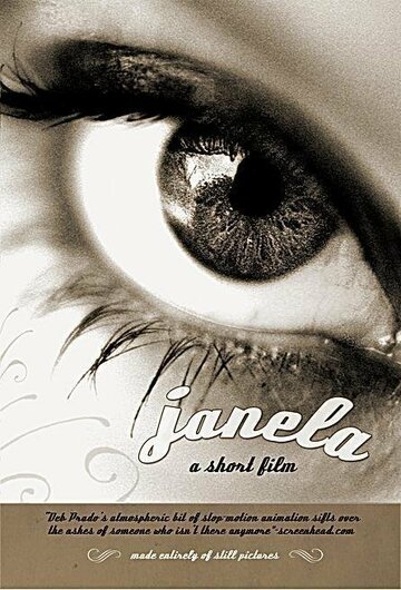 Смотреть Janela (2007) онлайн в HD качестве 720p