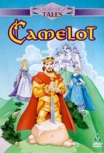 Смотреть Легенда о Камелоте (1998) онлайн в HD качестве 720p