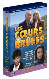 Смотреть Les coeurs brûlés (1992) онлайн в Хдрезка качестве 720p