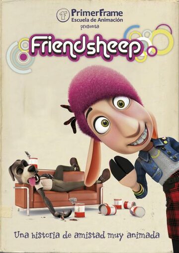 Смотреть Друг овец (2011) онлайн в HD качестве 720p