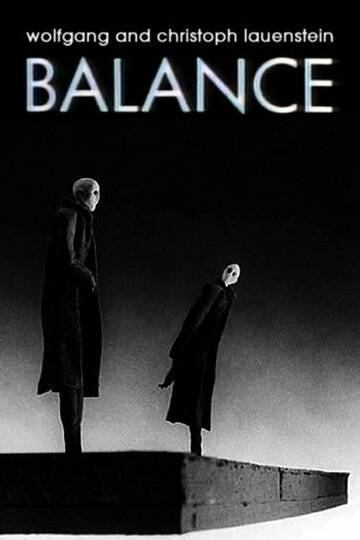 Смотреть Баланс (1989) онлайн в HD качестве 720p
