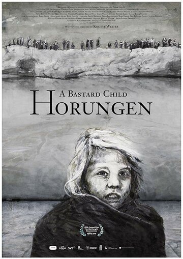 Смотреть Horungen (2016) онлайн в HD качестве 720p