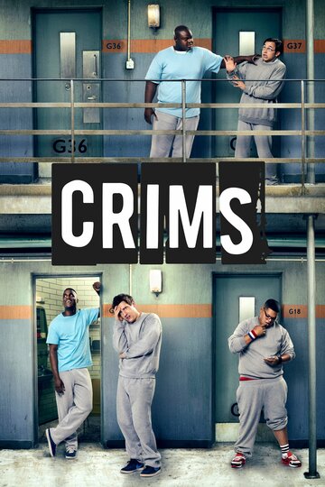 Смотреть Crims (2015) онлайн в Хдрезка качестве 720p